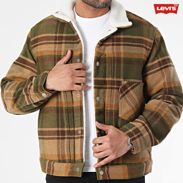 Plumifero hotsell levis hombre